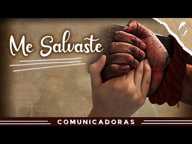 You Saved Me - Comunicadoras Eucarísticas (Eucharistic Communicators) (Official Video)