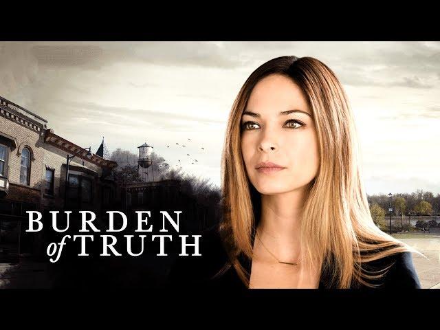 Burden of Truth - Official Extended Trailer