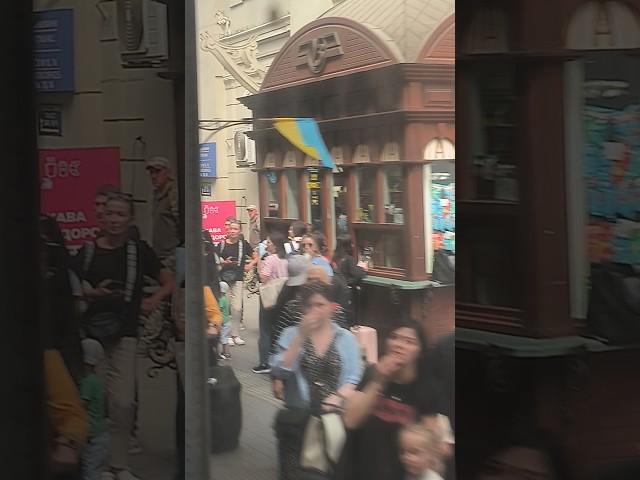 Залізничний вокзал у Львові #львівдепо #lviv #львів #lwów