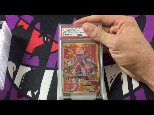 MEWTWO EXCLUSIVE RETURNS! Gem Mint 10s CONFIRMED! | PSA GRADED POKEMON CARD RETURNS #6