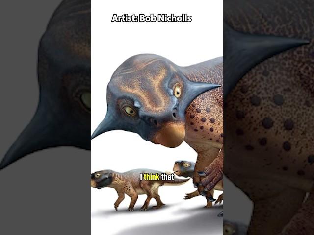 The Best Known Dinosaur?