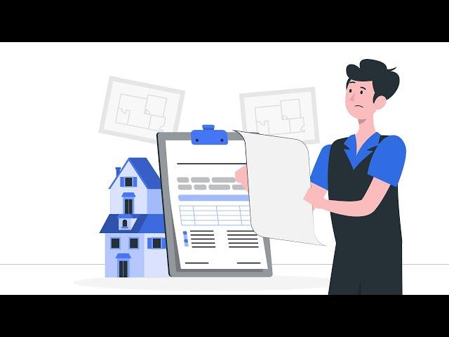 Best Animated Explainer Video | Wave it #mortgageconsultant  #saas