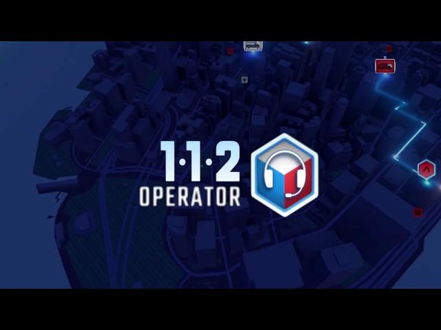 112 Operator - trailer