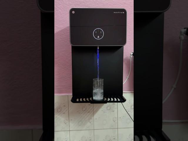 Native M2 | Urban Company | Water Purifier