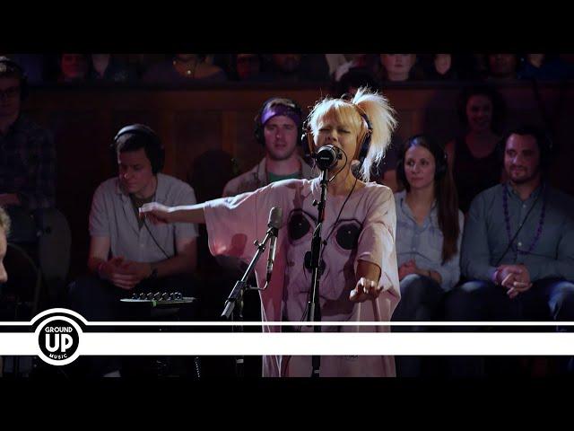 Snarky Puppy feat. KNOWER - One Hope (Family Dinner - Vol. 2) (Bonus Track)