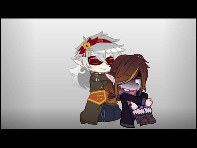 "Я понимаю твою злобу" || MineShield AU || Abel