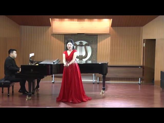 Zou Xikou” - Shaanxi Folk Song（Ziqi Ma，Live 2024）