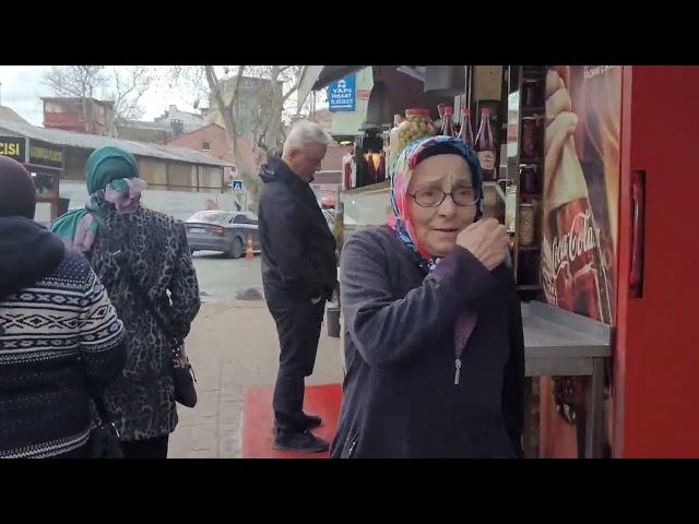 Kasimpasa Beyoglu Walking Tour | Streets in Istanbul Turkey 4K UHD 60