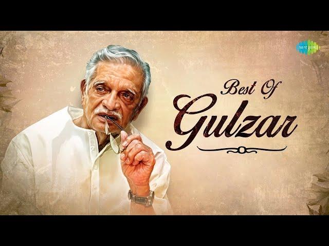 Best of Gulzar | Tere Bina Zindagi Se | Tum Aa Gaye Ho Noor Aa Gaya Hai | Aap Ki Aankhon Me