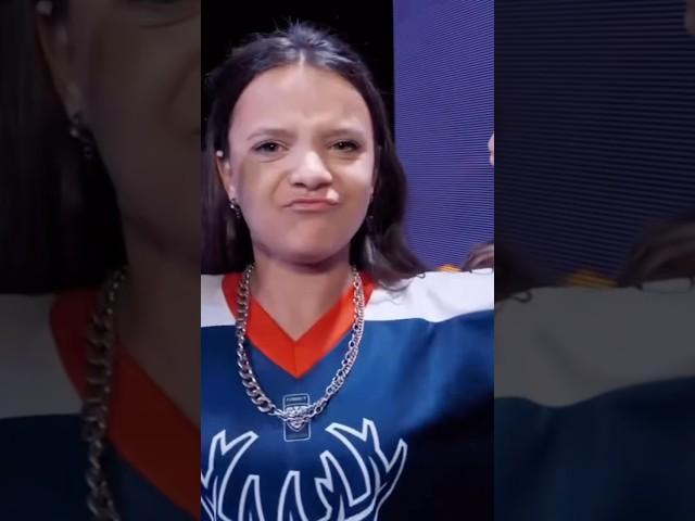 Мои пожелания ХК #Торпедо️ Нравится #хоккей?) #марияянковская #shorts