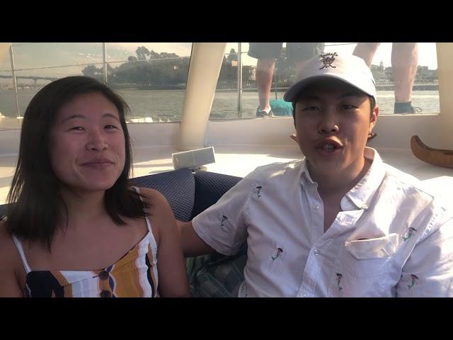 San Diego First Time Home Buyer Testimonial for Realtor Sarah Messali