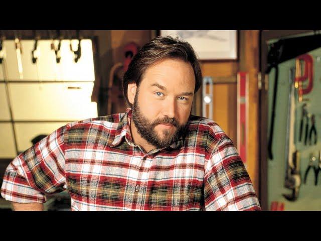 Crazy Train Radio's Interview with Actor Richard Karn