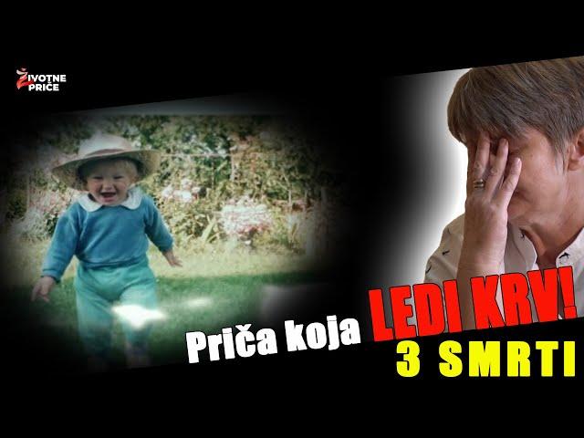 Priča koja LEDI KRV! 3 SMRTI! - Životne priče
