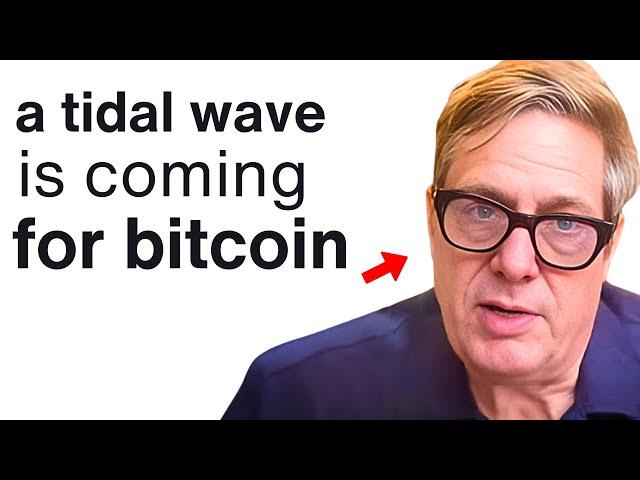 Mathematician Fred Krueger: Why Bitcoin Will Hit $4.5 Million [2024]