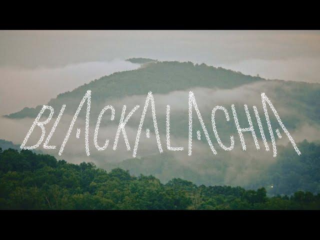 BLACKALACHIA - Moses Sumney [Full-Length Film]