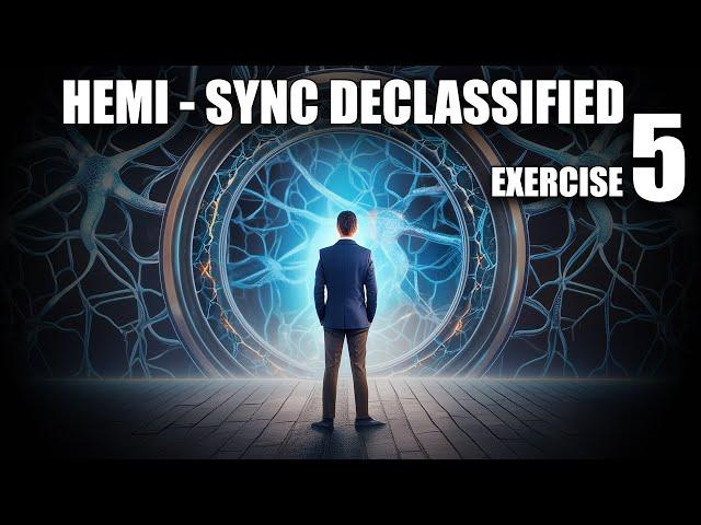 Hemi Sync Guided Meditation - Quantum Jumping