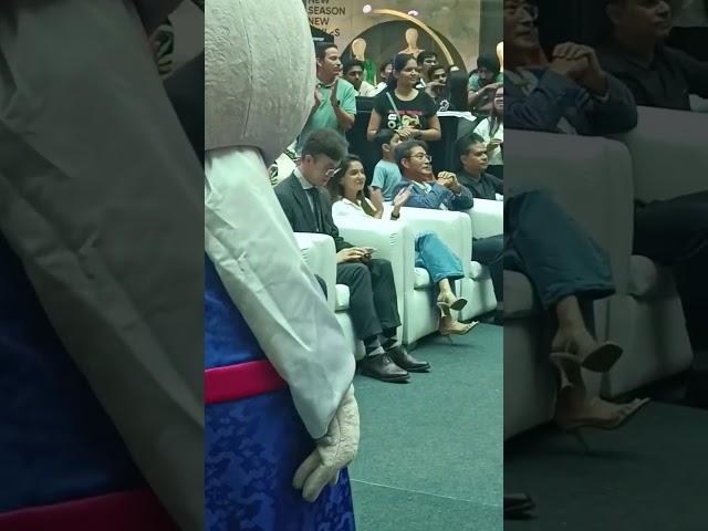 @AnushkaSen04 | Korea festival #viral #shorts #trending #anushkasen #korea #siyadilliwali #like