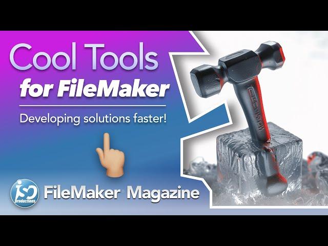 Developing faster using Typinator - FileMaker Cool Tools