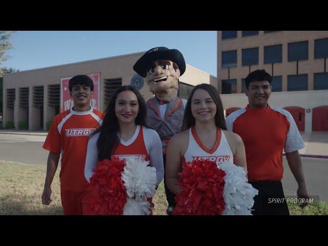 UTRGV Fall 2023 Welcome