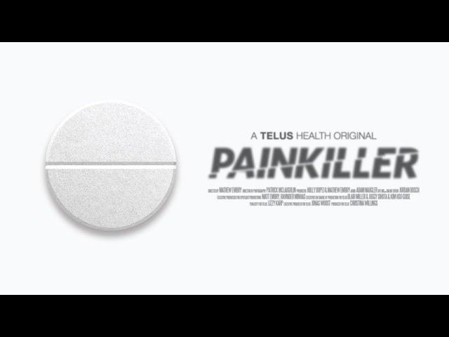 Painkiller: Inside the Opioid Crisis