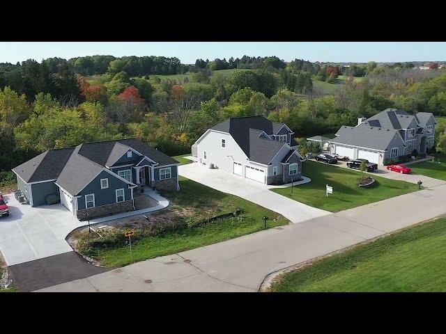 Tara Vista Estates | Milwaukee, WI | Korndoerfer Homes, Wisconsin New Home Builder