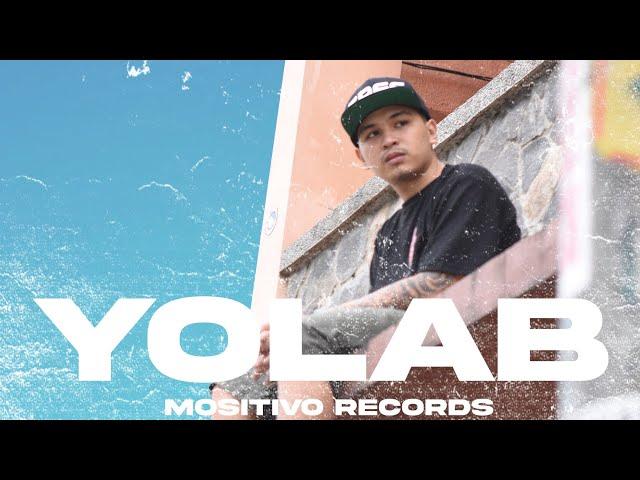 Yolab - Empleyado (Official Audio)