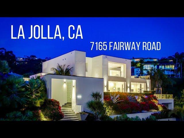 SOLD | Bauhaus La Jolla | 7165 Fairway Rd Trailer | Amber Anderson