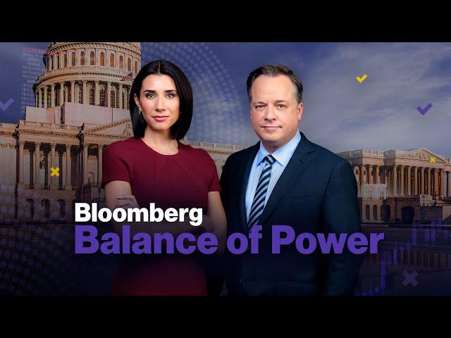 Trump Delays 50% EU Tariffs | Balance of Power: Early Edition 5/27/2025