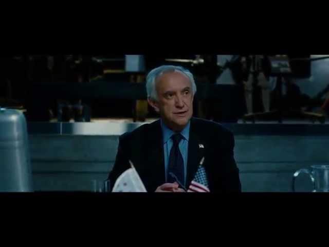 GI Joe Retaliation- Nuclear Summit Scene