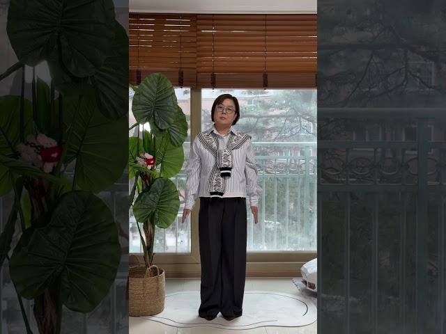 #ootd #봄코디 #봄코디추천