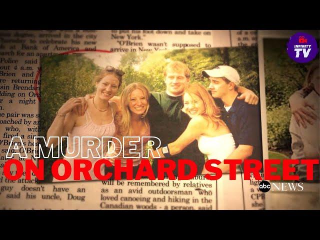 2020 ABC News ️ A Murder on Orchard Street ️ 2021 Season - Full Episode