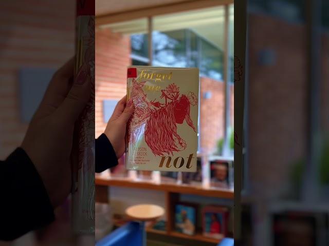 New Teen Books at Grandview Library!