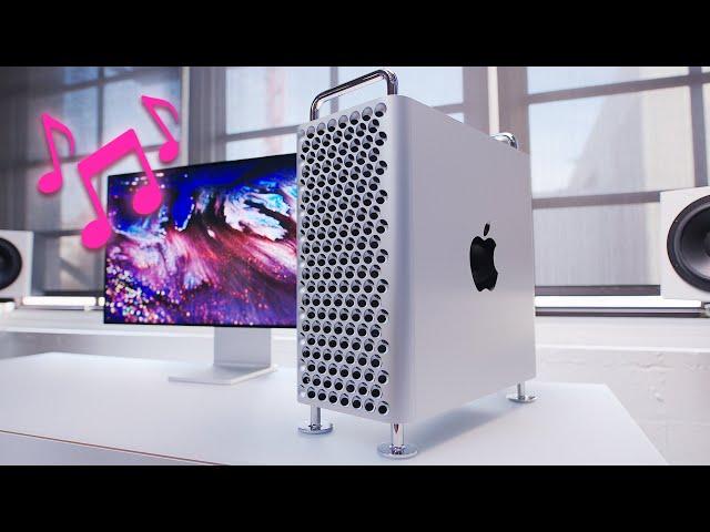 This 2019 Mac Pro Review is Different...