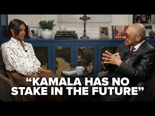 Judge Joe Brown X Candace Owens | Candace Ep 87