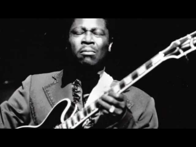 "Night Life" BB King ft Willie Nelson