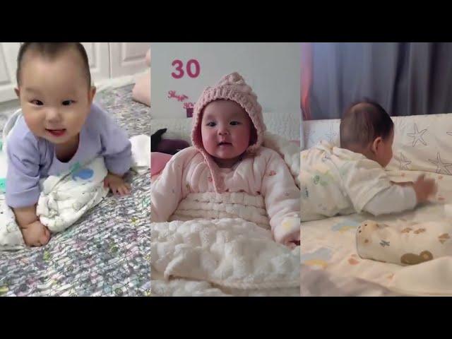 Baby’s Precious and Cute Moments | Heartwarming and Funny Baby Videos Compilation