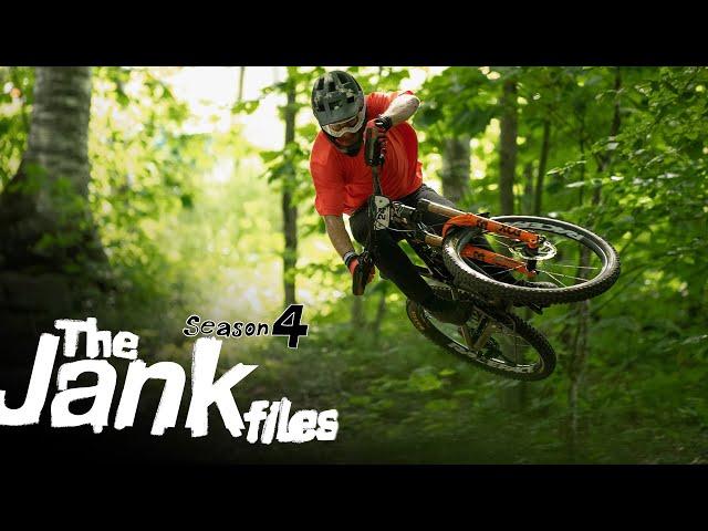 The Jank Files | Fresh Jank, East Coast Style | Season 4, Episode 5