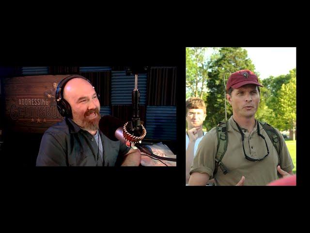 Addressing Gettysburg- The Gettysburg Shoe Myth with Scott Hartwig