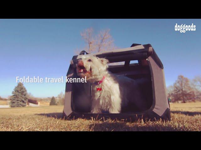 Dog Goods | ContextWest B2B Marketing Agency