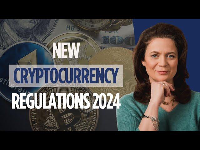 INVESTING in CRYPTOCURRENCIES | Regulations and Investment Funds Worldwide | Anna Maria Panasiuk