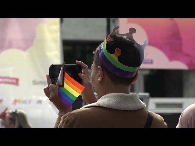 Boise Pride 2024 celebrates love and acceptance