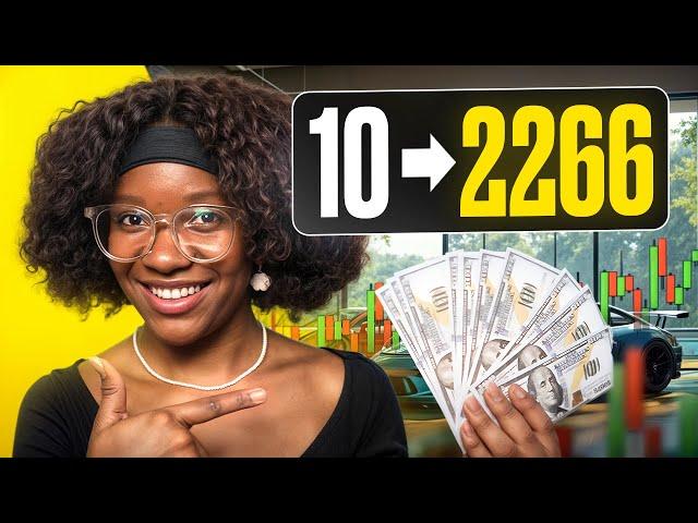 Generate Consistent Daily Profits from Your House with My Trading Strategy