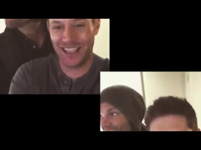 J2 If They Only Knew