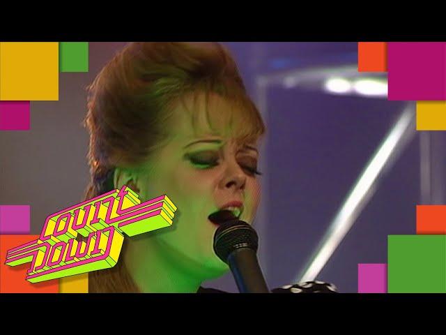 The B-52's - Love Shack | COUNTDOWN (1990)