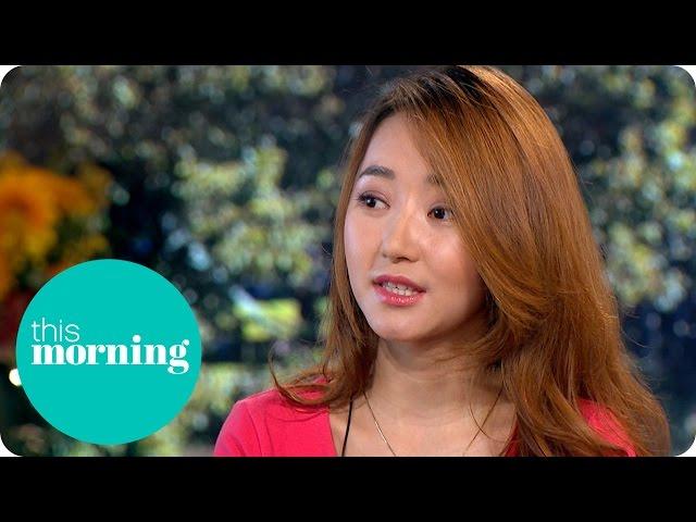 North Korean Defector Yeonmi Park Interview | This Morning