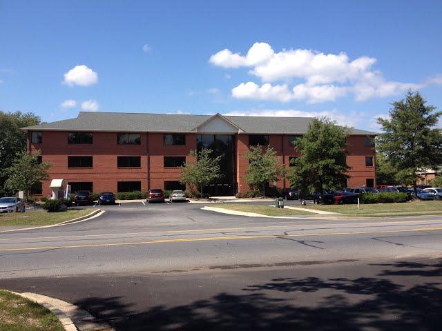 Franklin Square Office Building, Waldorf, MD