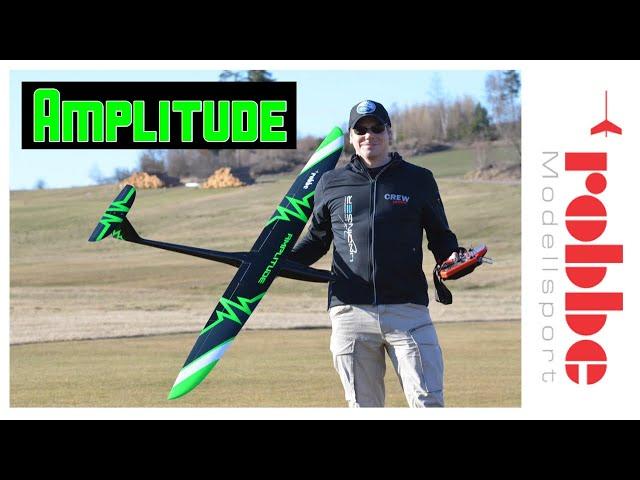 Amplitude - Robbe Modellsport