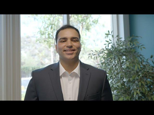 Jameel Jaridly Agent Video - The Keystone Team