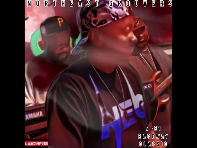 Northeast Groovers #Crank #alwaysdmvgogo #60secCrank