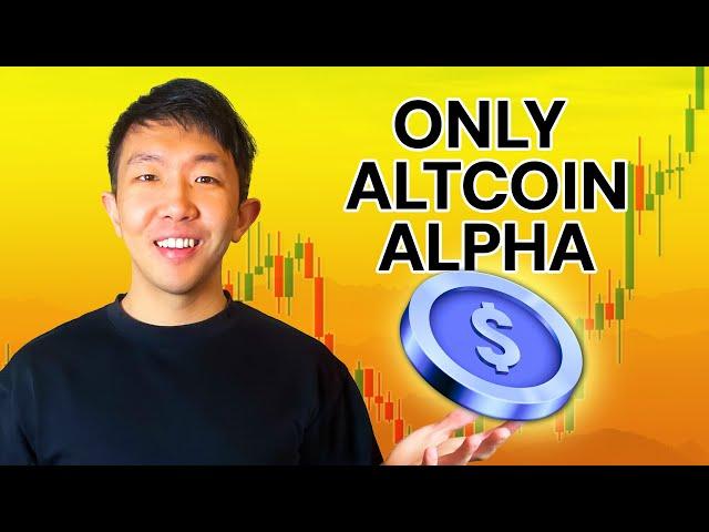 Best Altcoin Opportunities to Watch This Summer